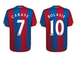 Holmesdale Fanatics